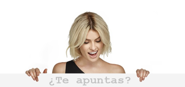 ¿A qué esperas?